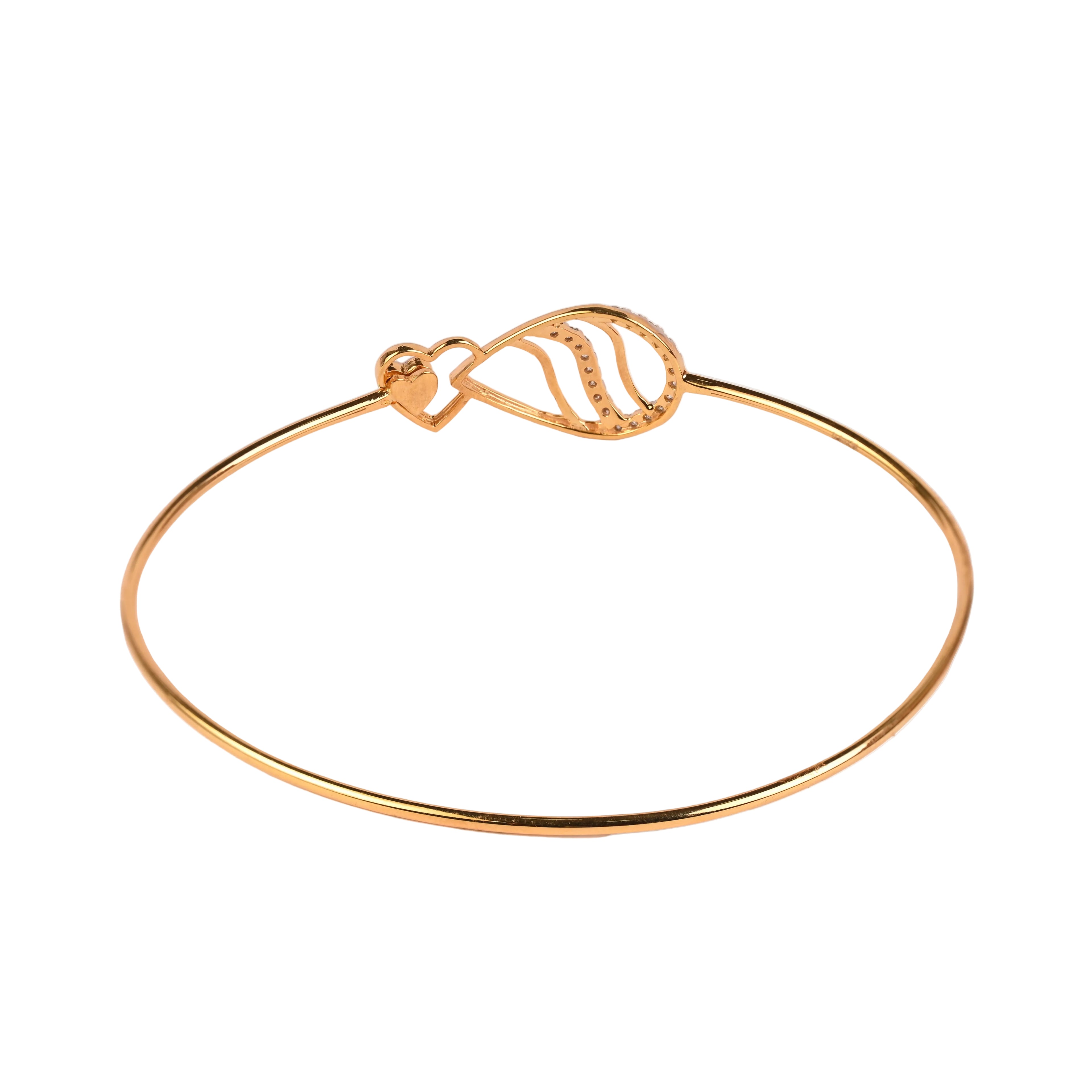 Magic Eternal Bond Bracelet