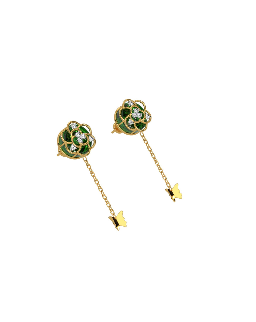 Enchanted Garden Drops
