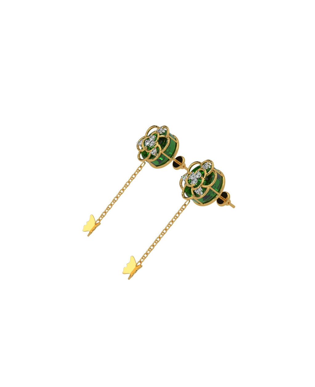 Enchanted Garden Drops