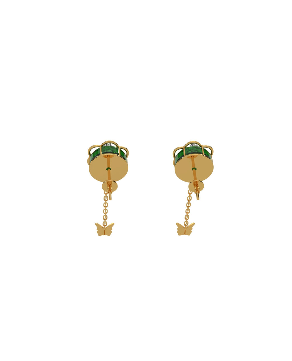 Enchanted Garden Drops