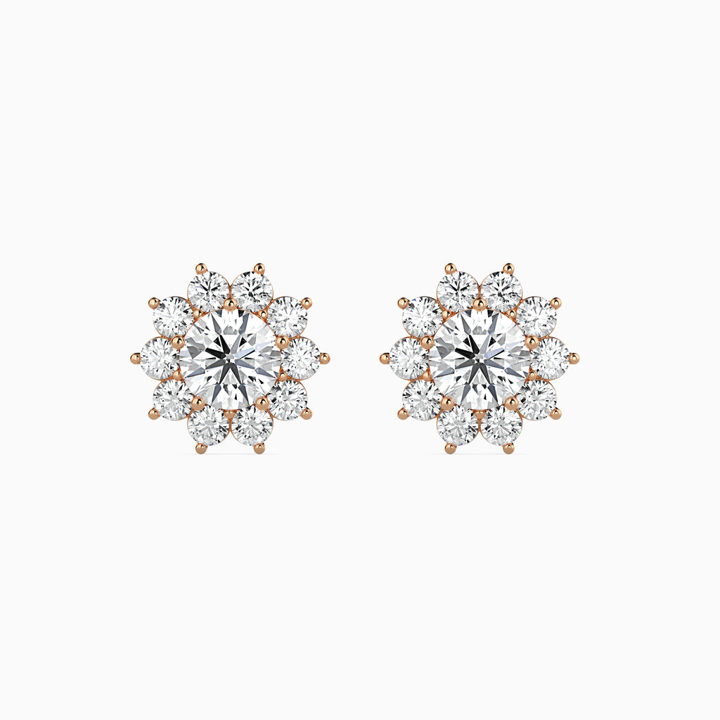 Sitara Shine Studs