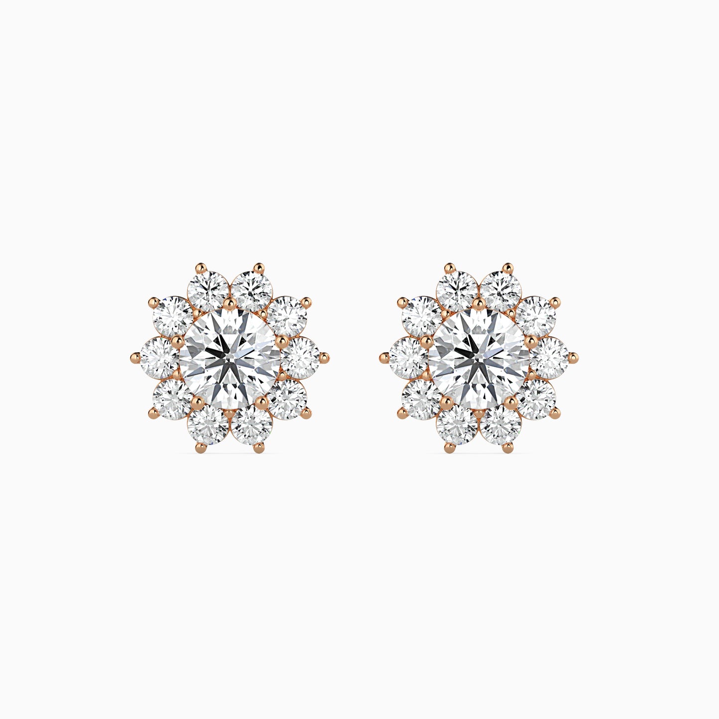Sitara Shine Studs