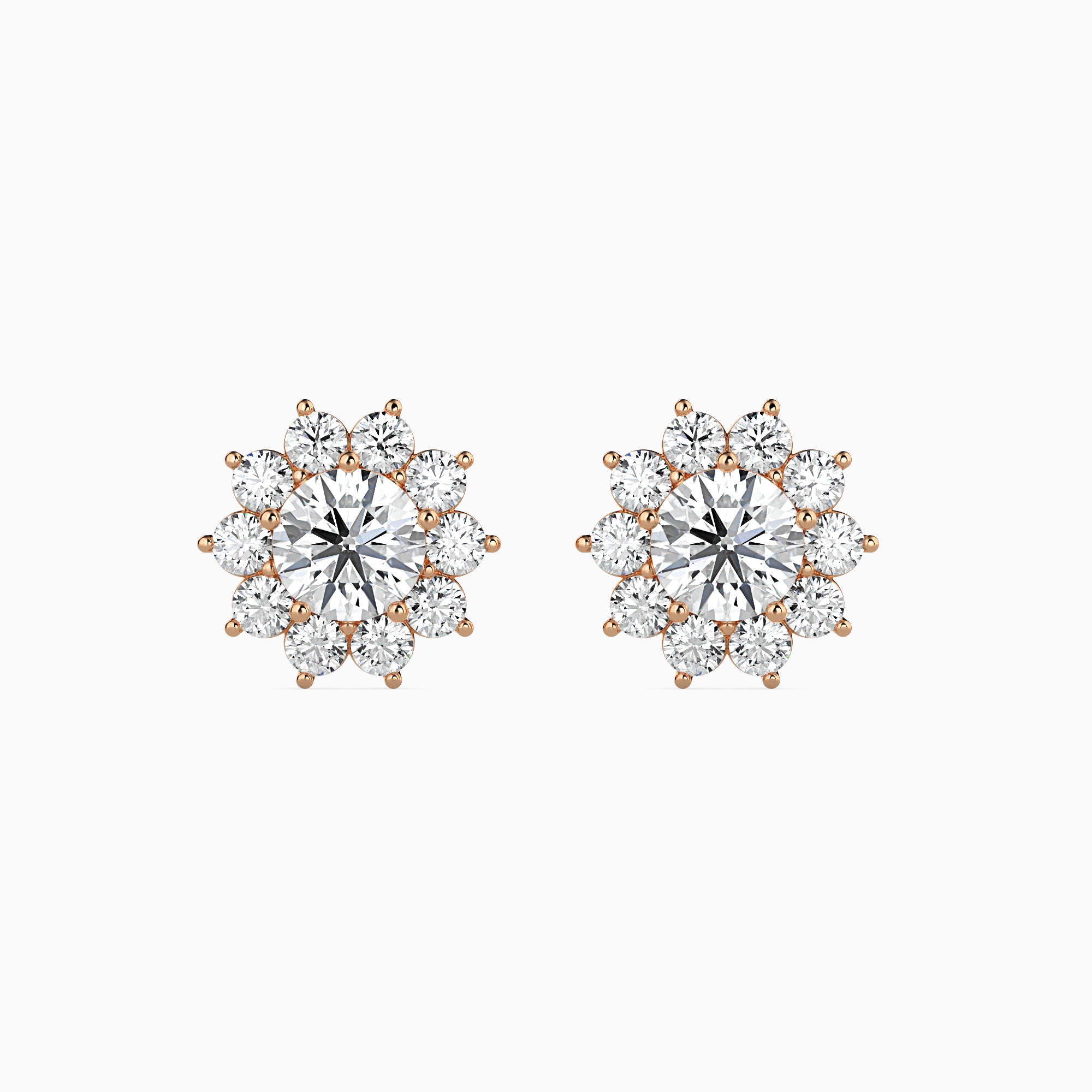 Sitara Shine Studs