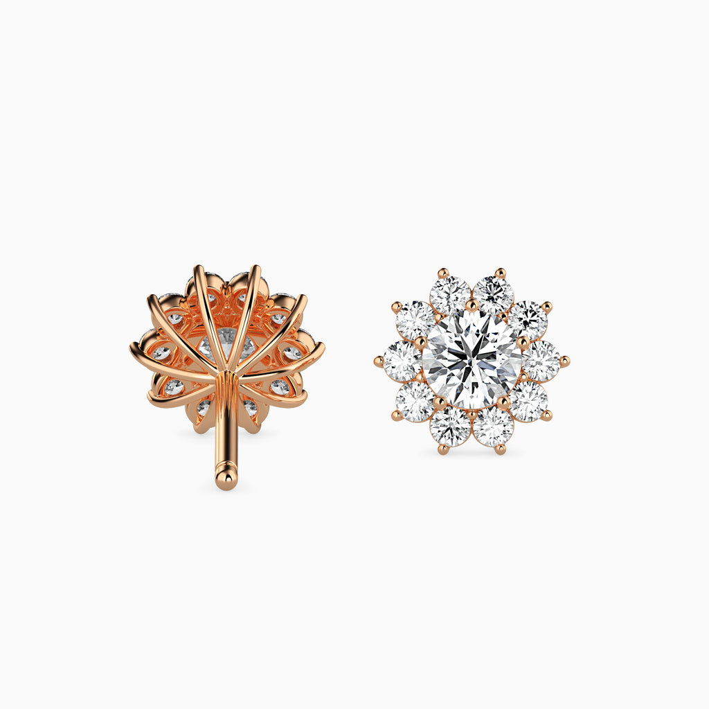 Sitara Shine Studs