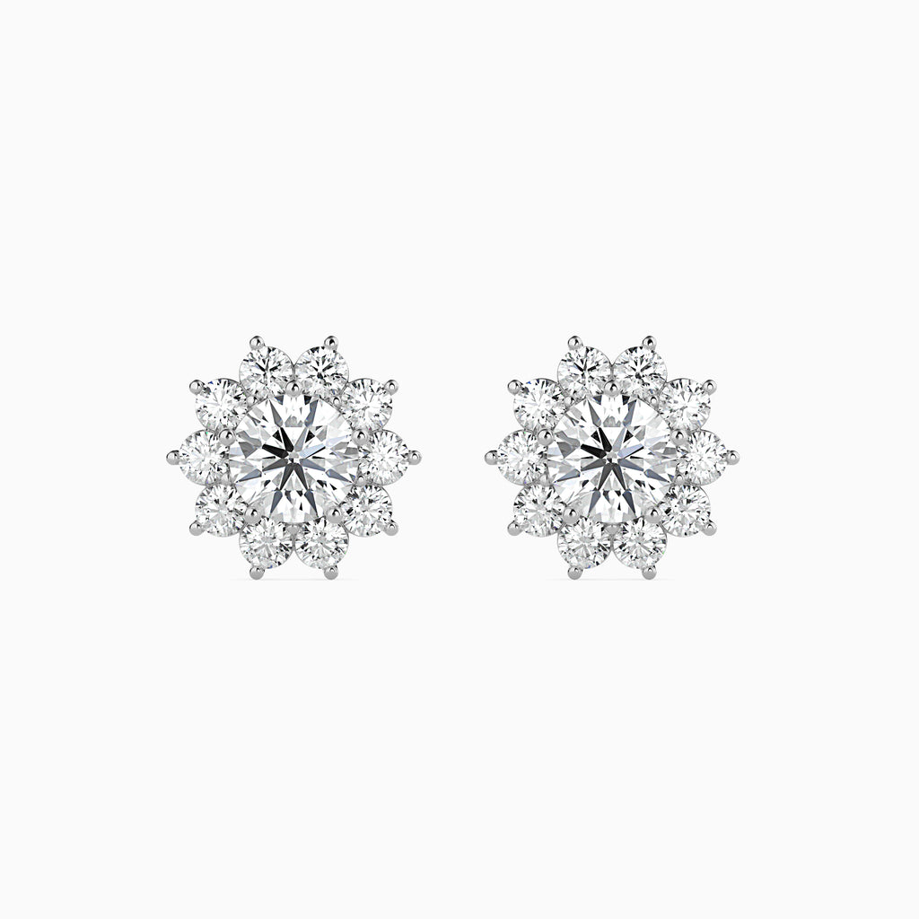 Sitara Shine Studs