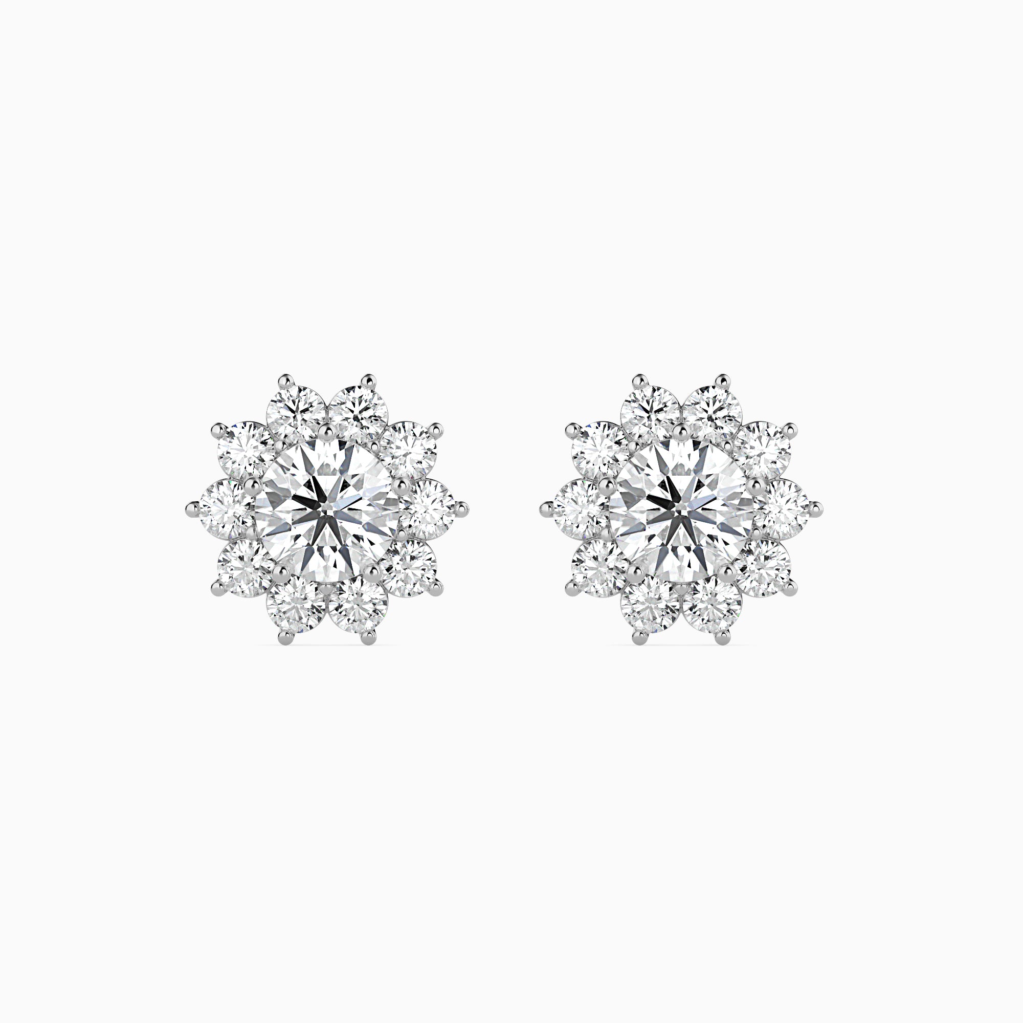 Sitara Shine Studs