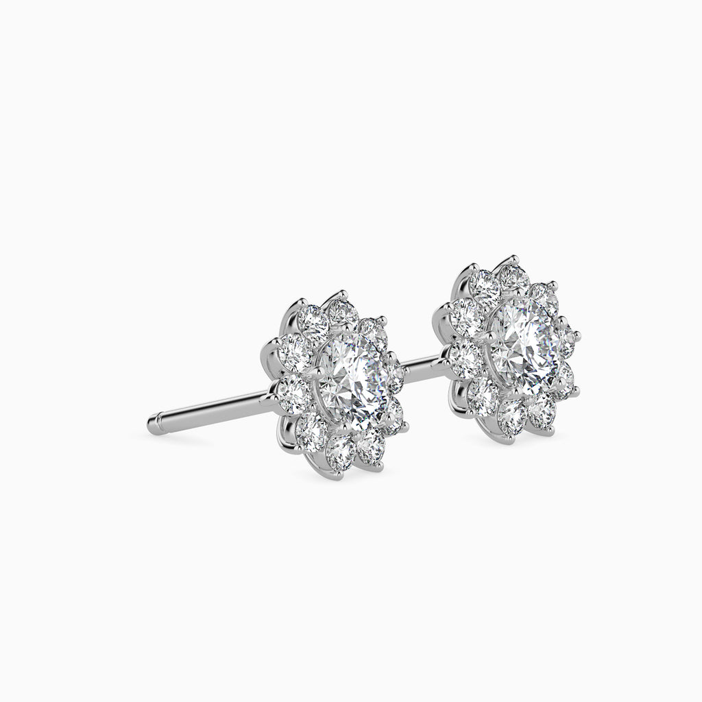 Sitara Shine Studs