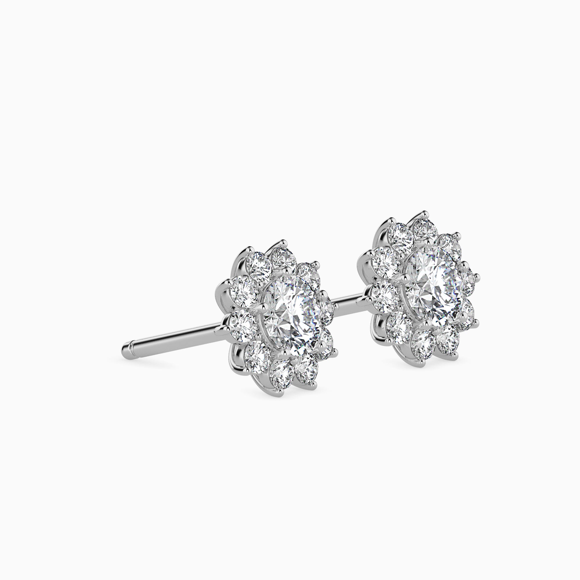 Sitara Shine Studs