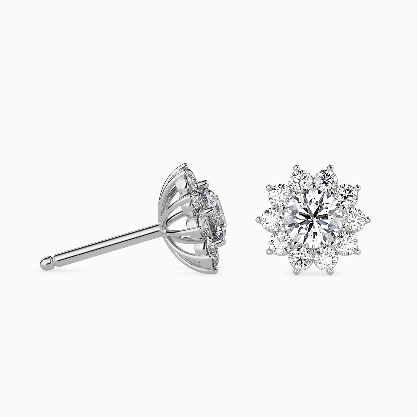 Sitara Shine Studs