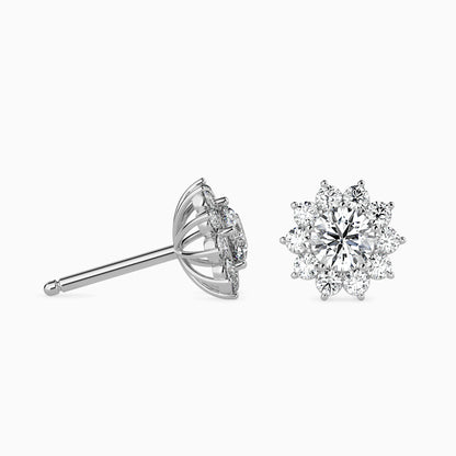 Sitara Shine Studs