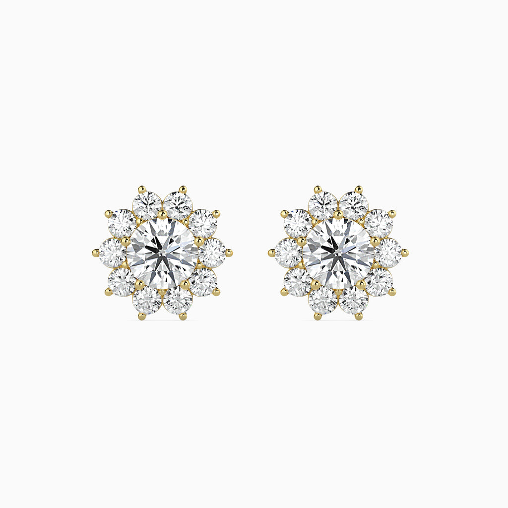 Sitara Shine Studs