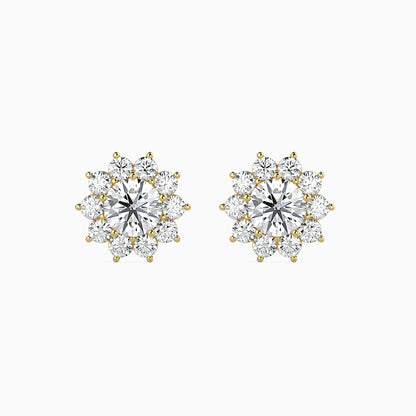 Sitara Shine Studs