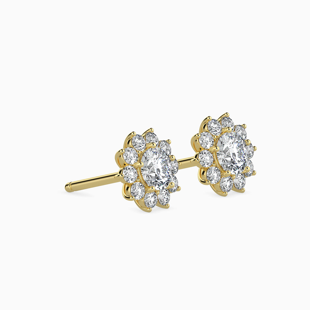 Sitara Shine Studs