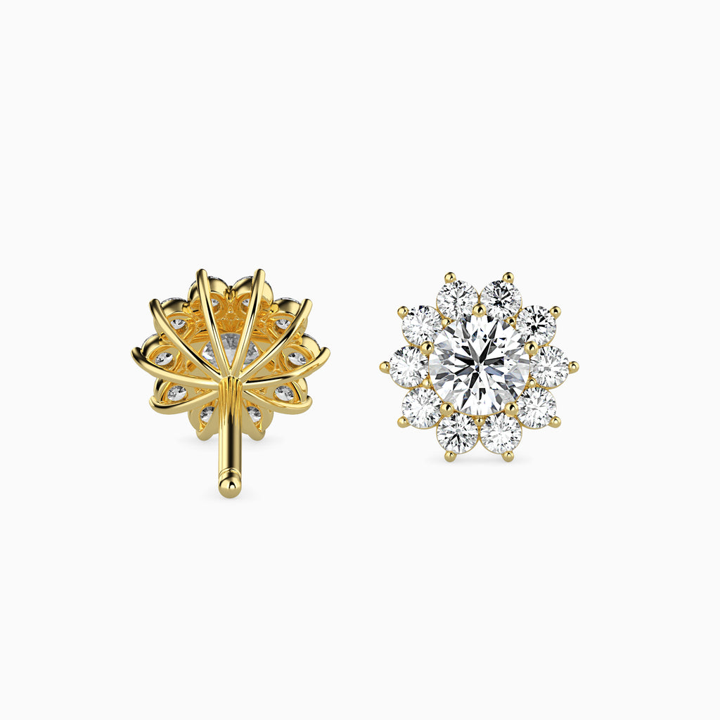 Sitara Shine Studs