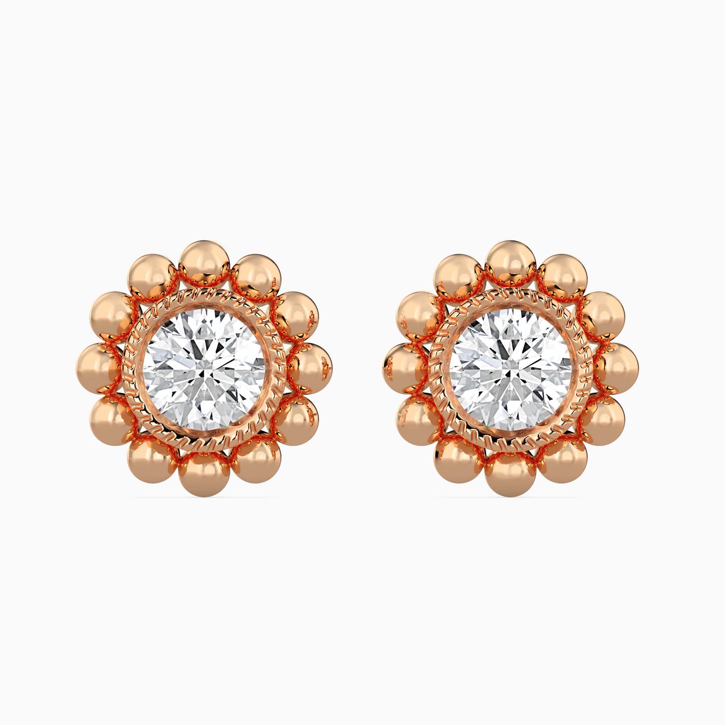 Tara Spark Studs