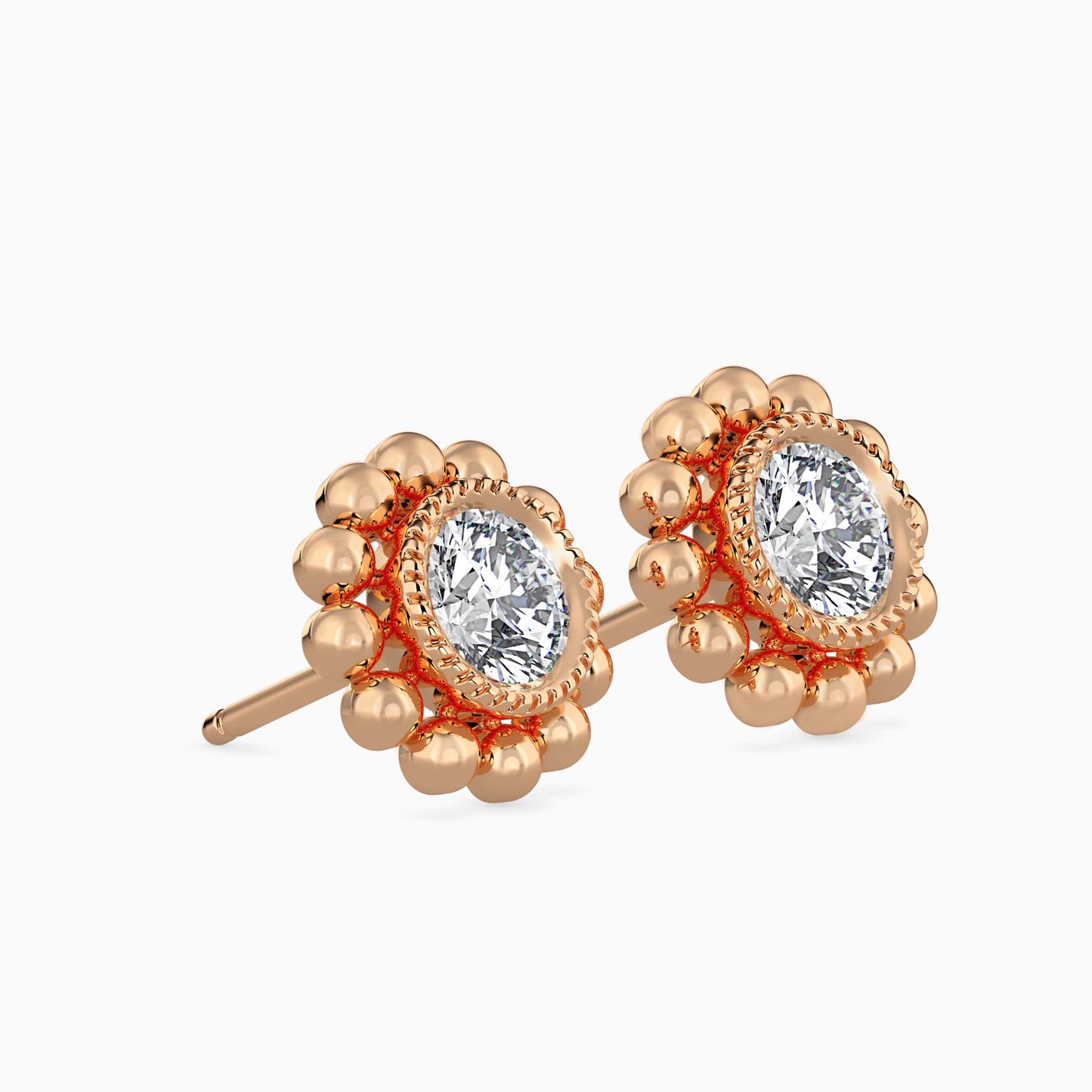 Tara Spark Studs