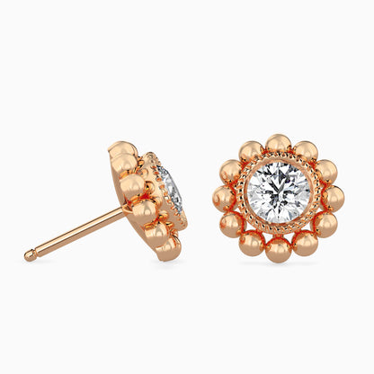 Tara Spark Studs
