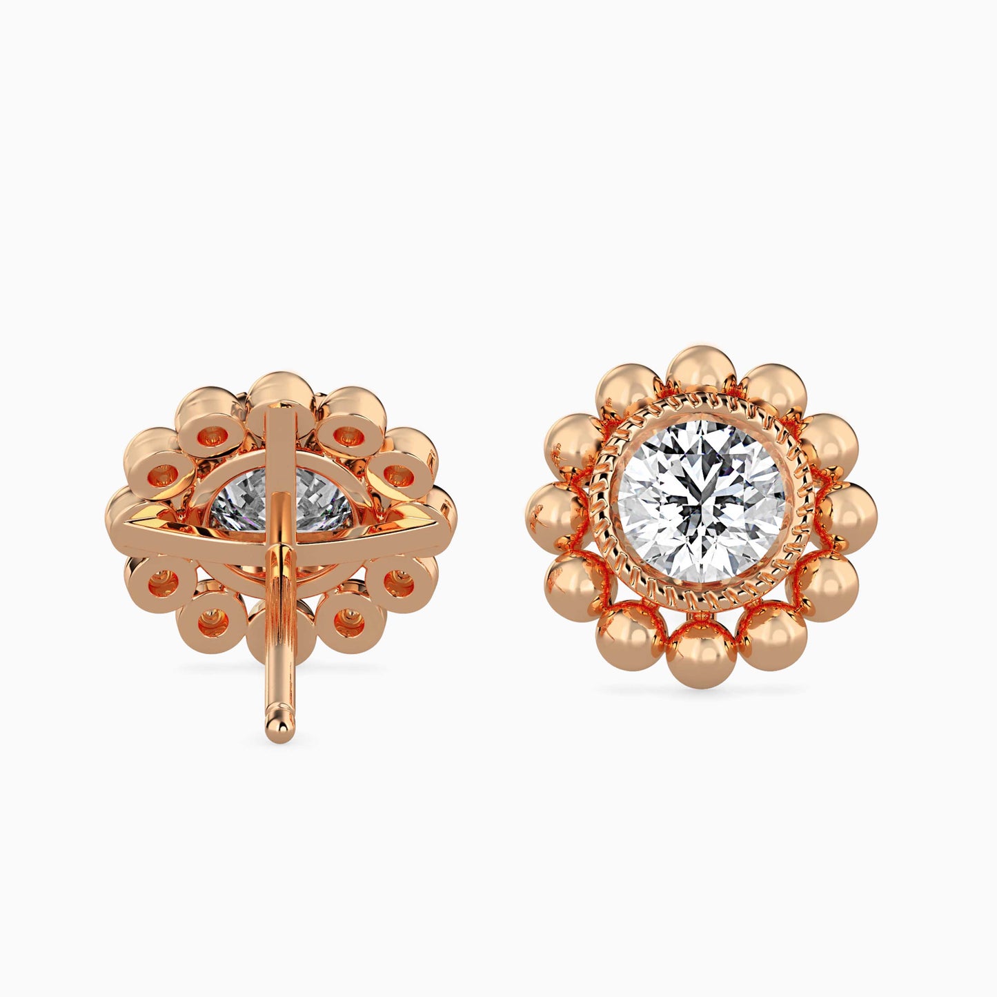 Tara Spark Studs