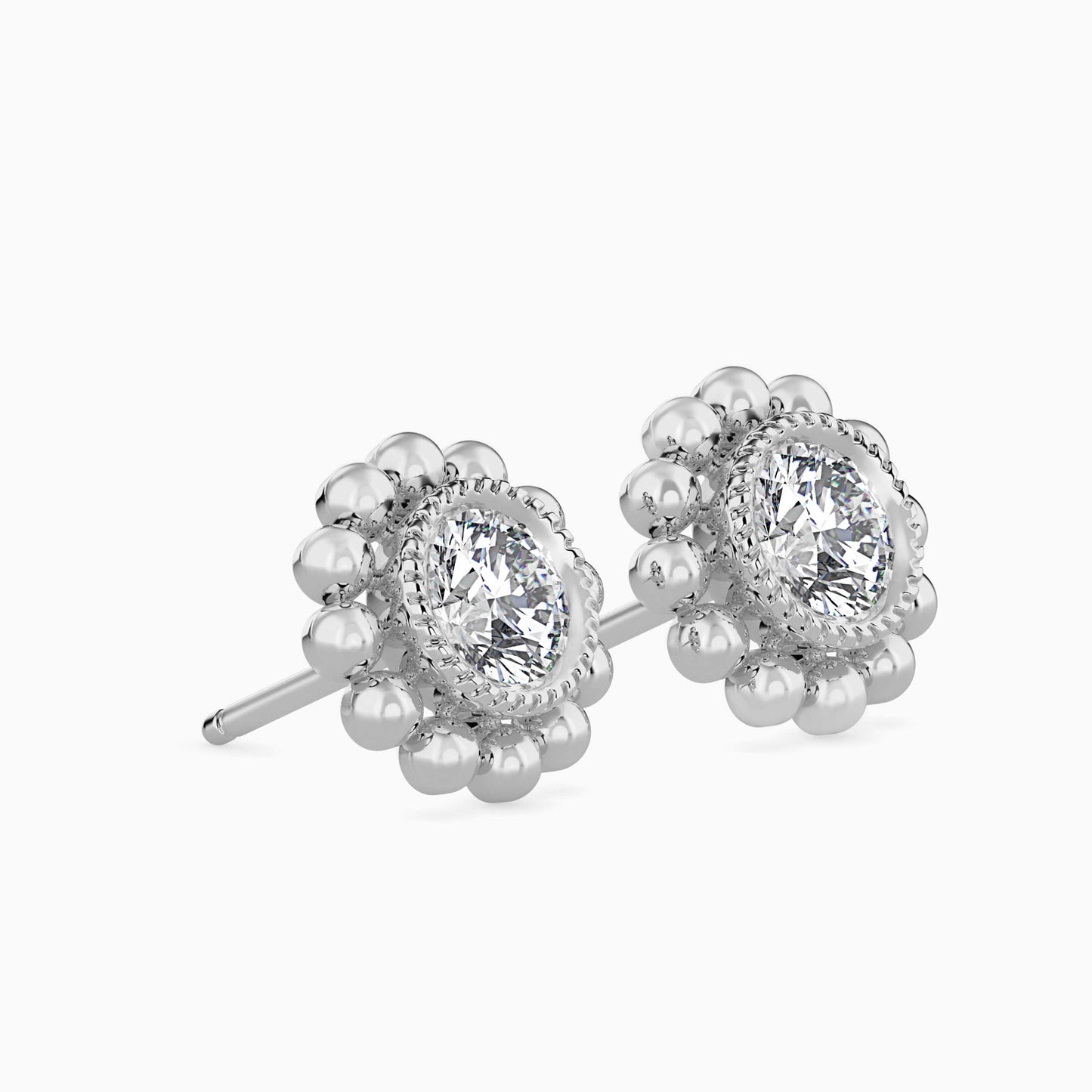 Tara Spark Studs