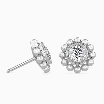 Tara Spark Studs