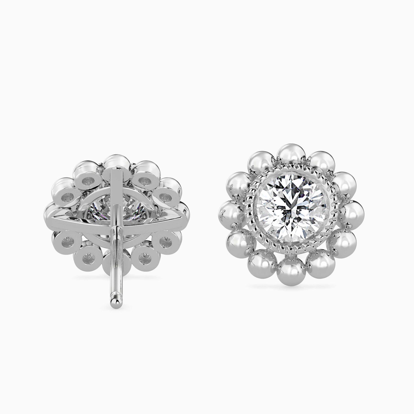 Tara Spark Studs