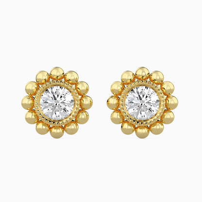 Tara Spark Studs