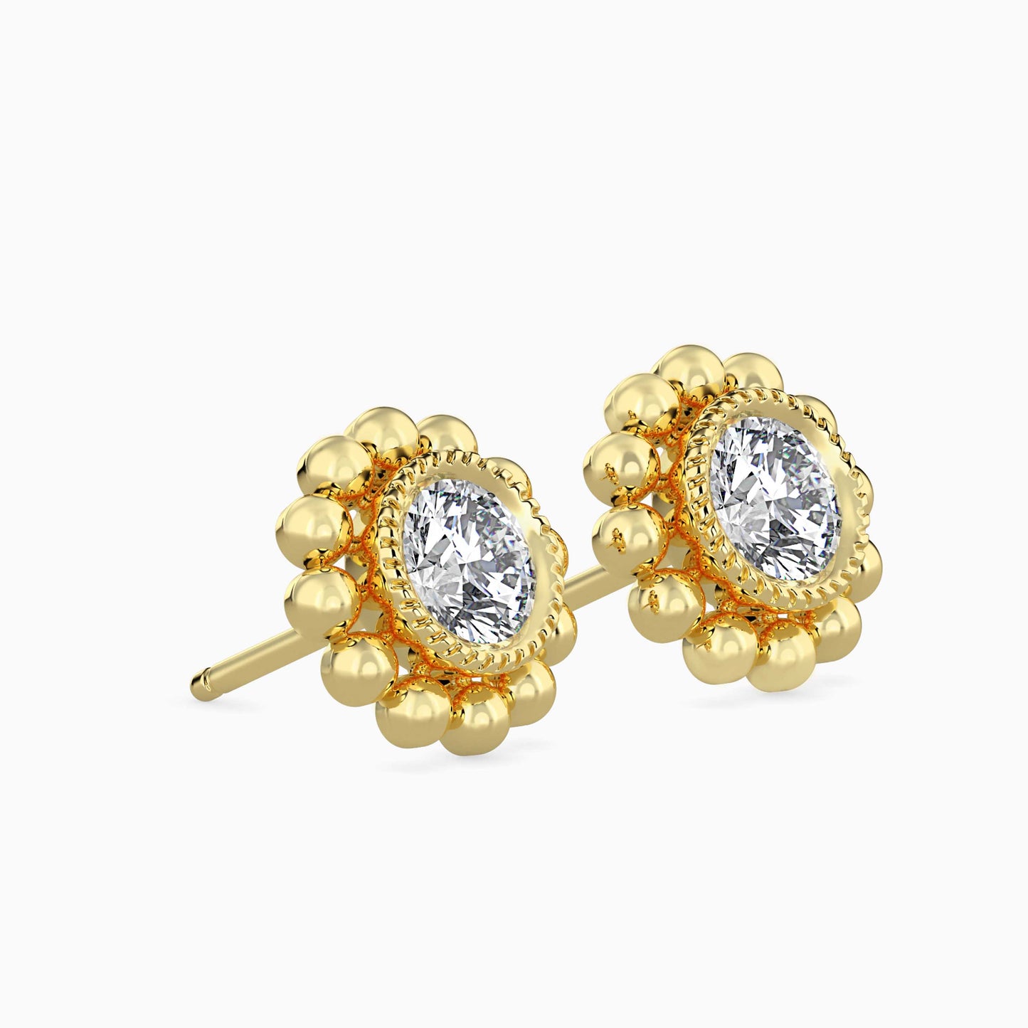 Tara Spark Studs