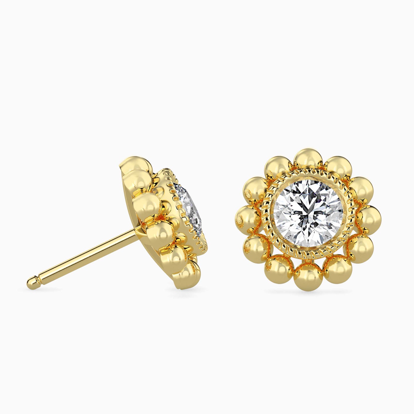 Tara Spark Studs