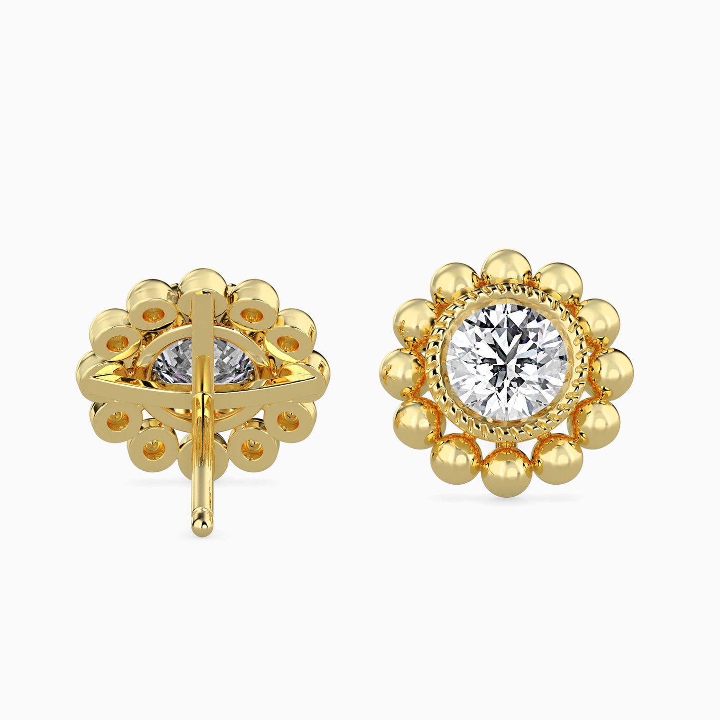 Tara Spark Studs