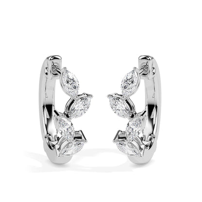 Kaira Gleam hoops