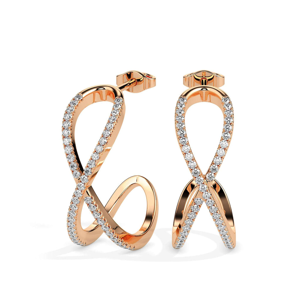 Tara Spark hoops