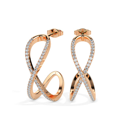 Tara Spark hoops