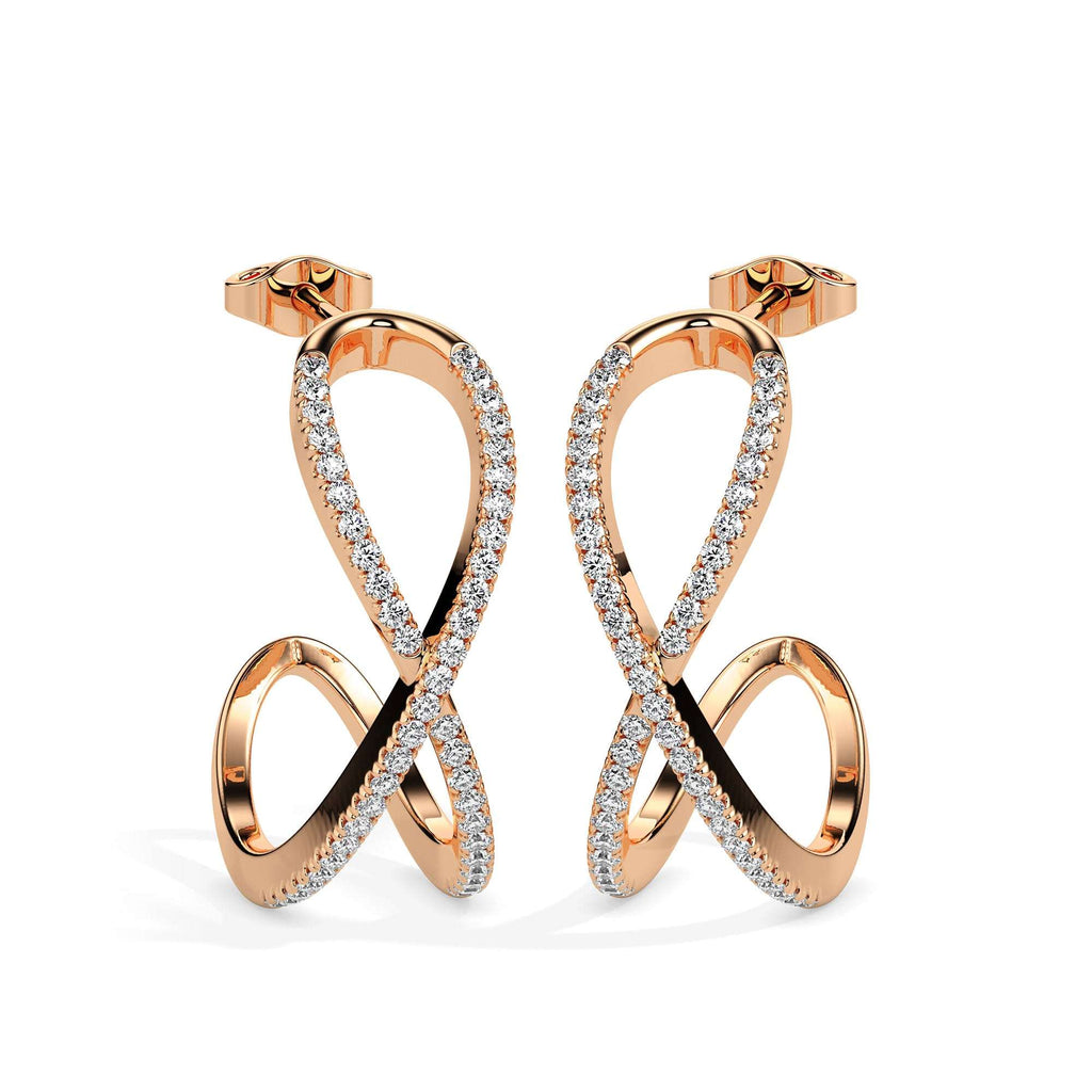 Tara Spark hoops