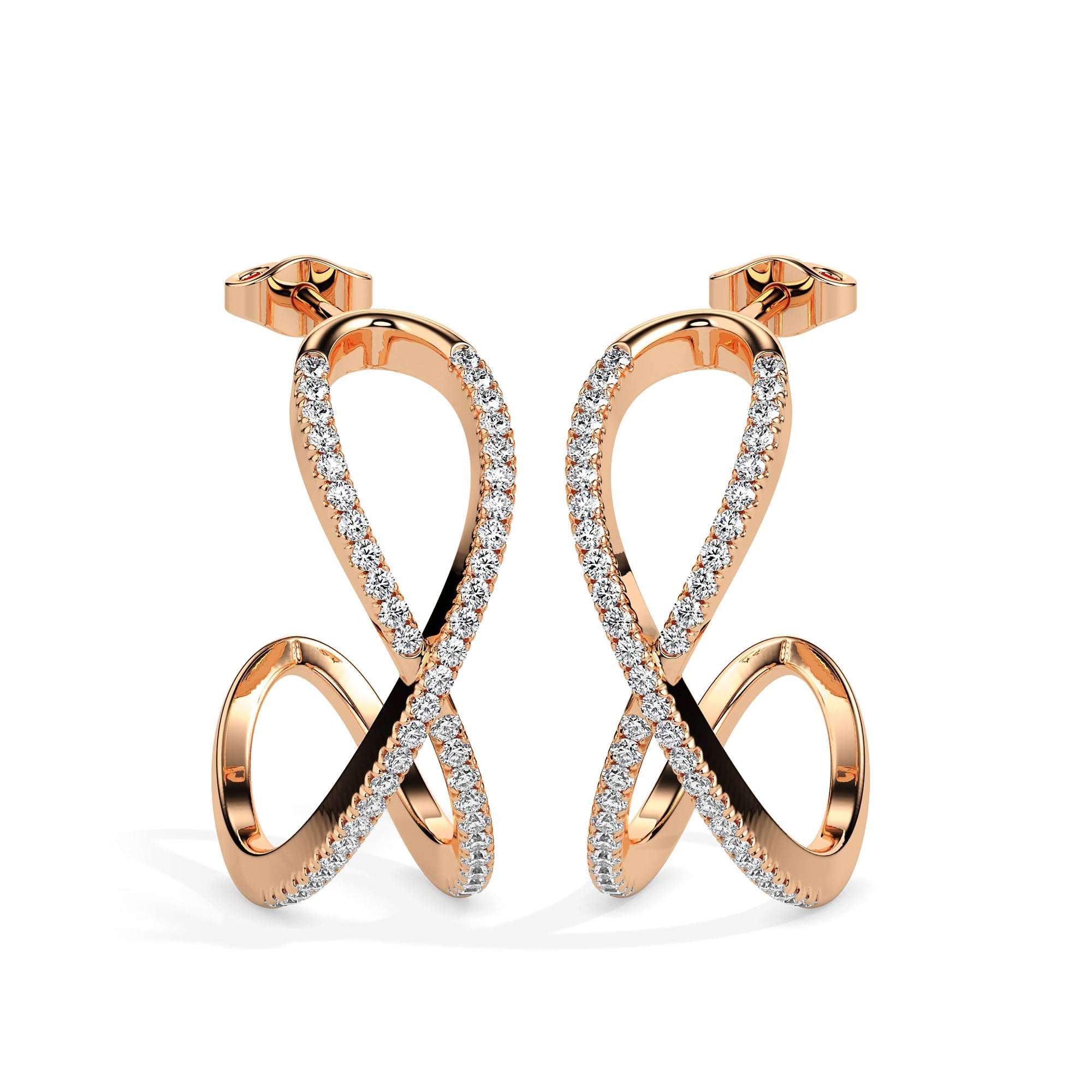Tara Spark hoops