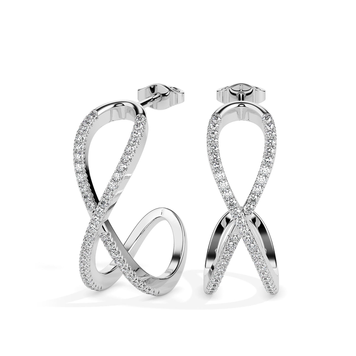 Tara Spark hoops