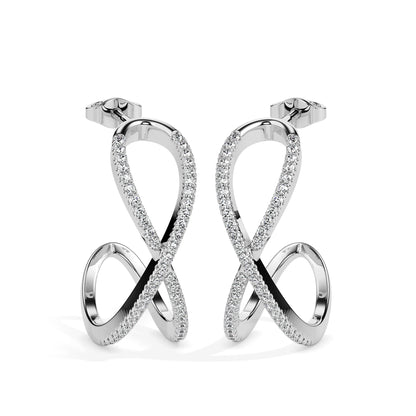 Tara Spark hoops