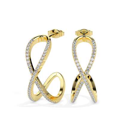 Tara Spark hoops