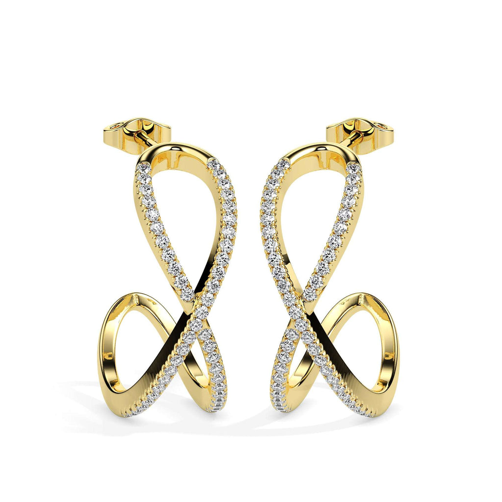 Tara Spark hoops