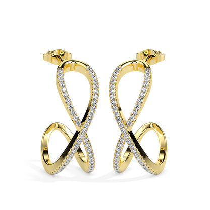 Tara Spark hoops