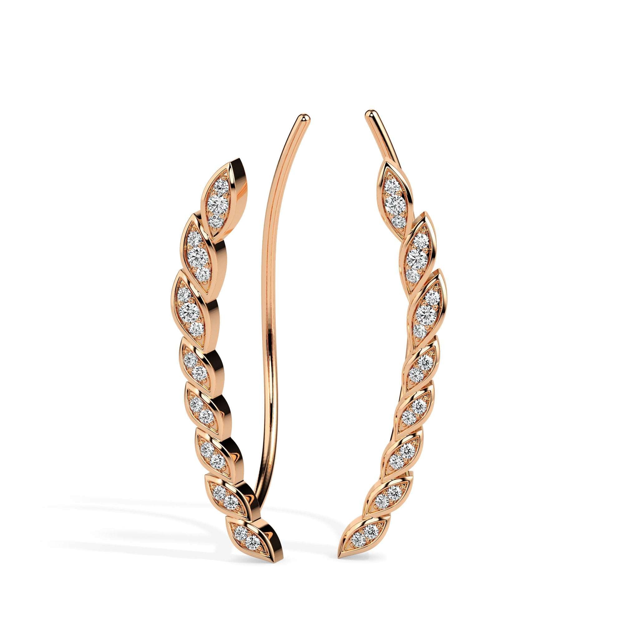 Ela Glint Hoops