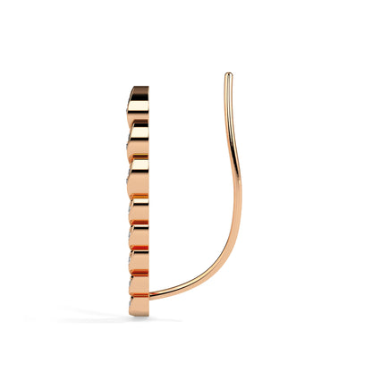 Ela Glint Hoops