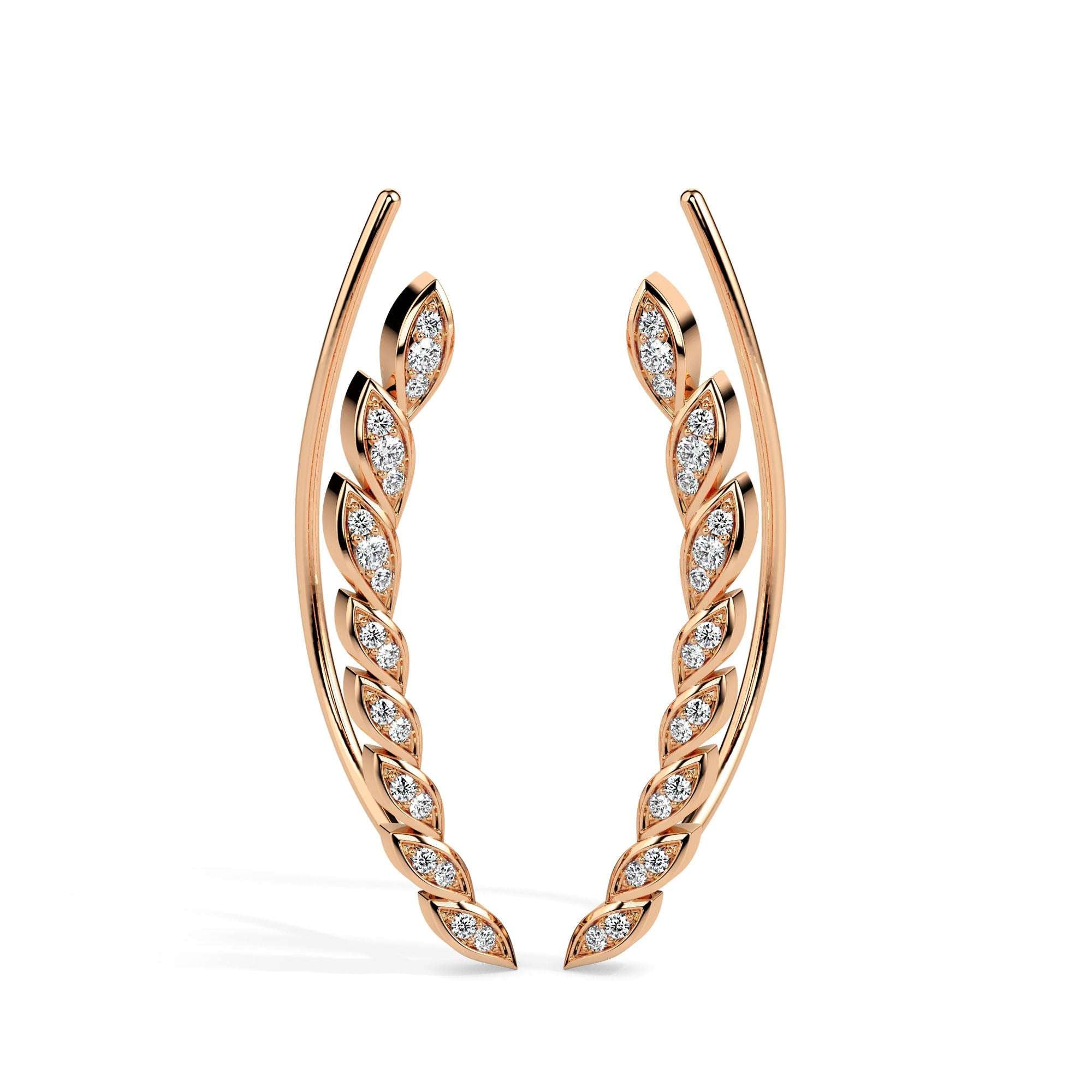 Ela Glint Hoops