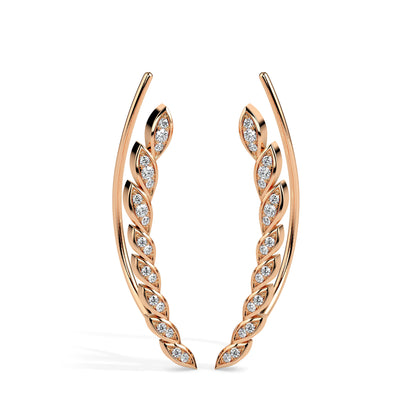 Ela Glint Hoops