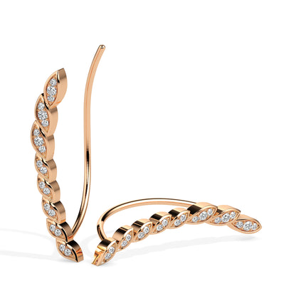 Ela Glint Hoops