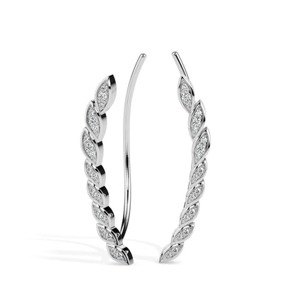 Ela Glint Hoops