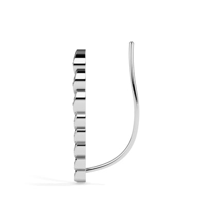Ela Glint Hoops