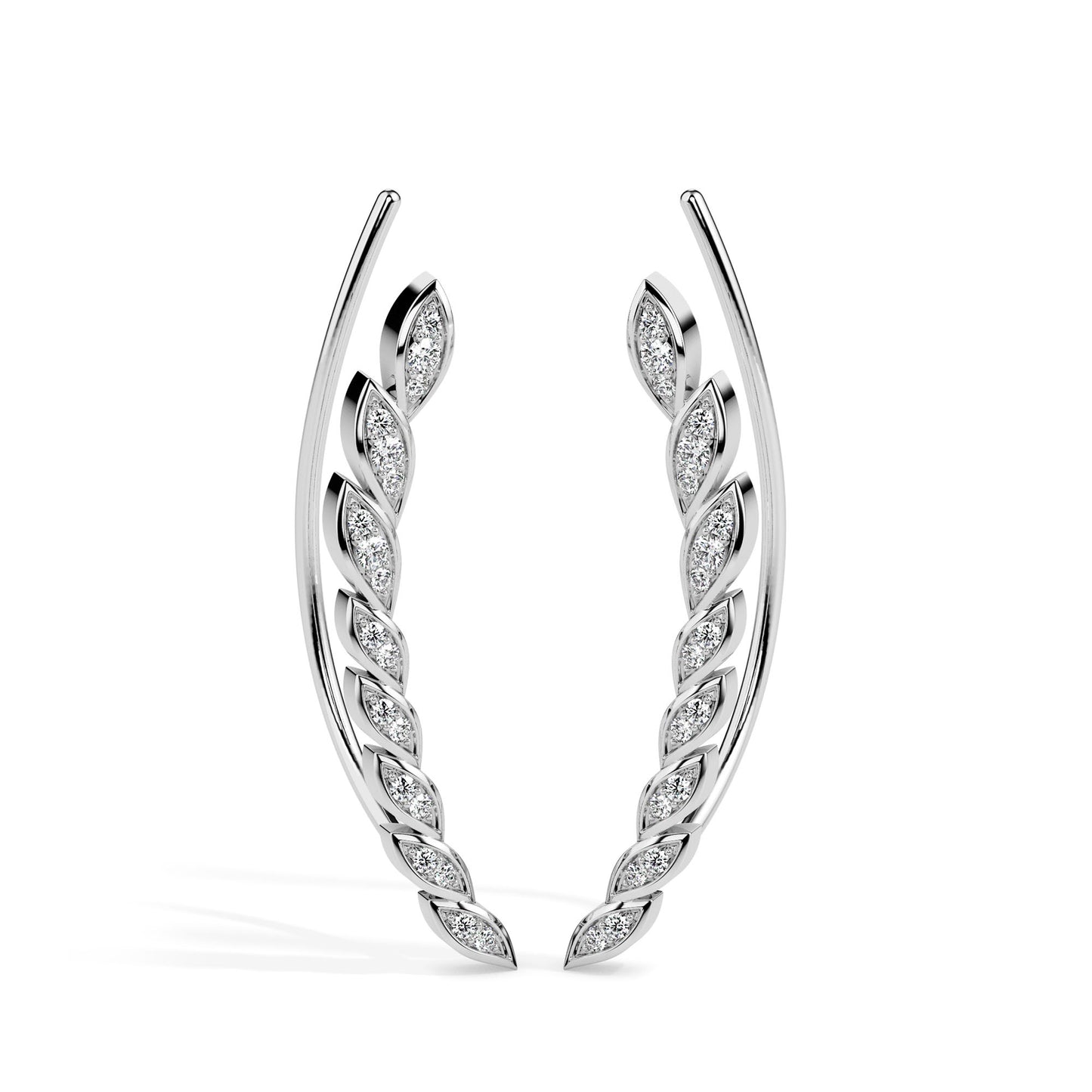 Ela Glint Hoops