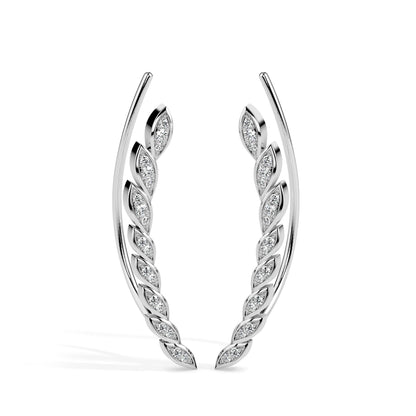 Ela Glint Hoops