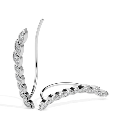Ela Glint Hoops