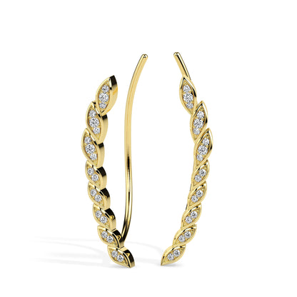 Ela Glint Hoops